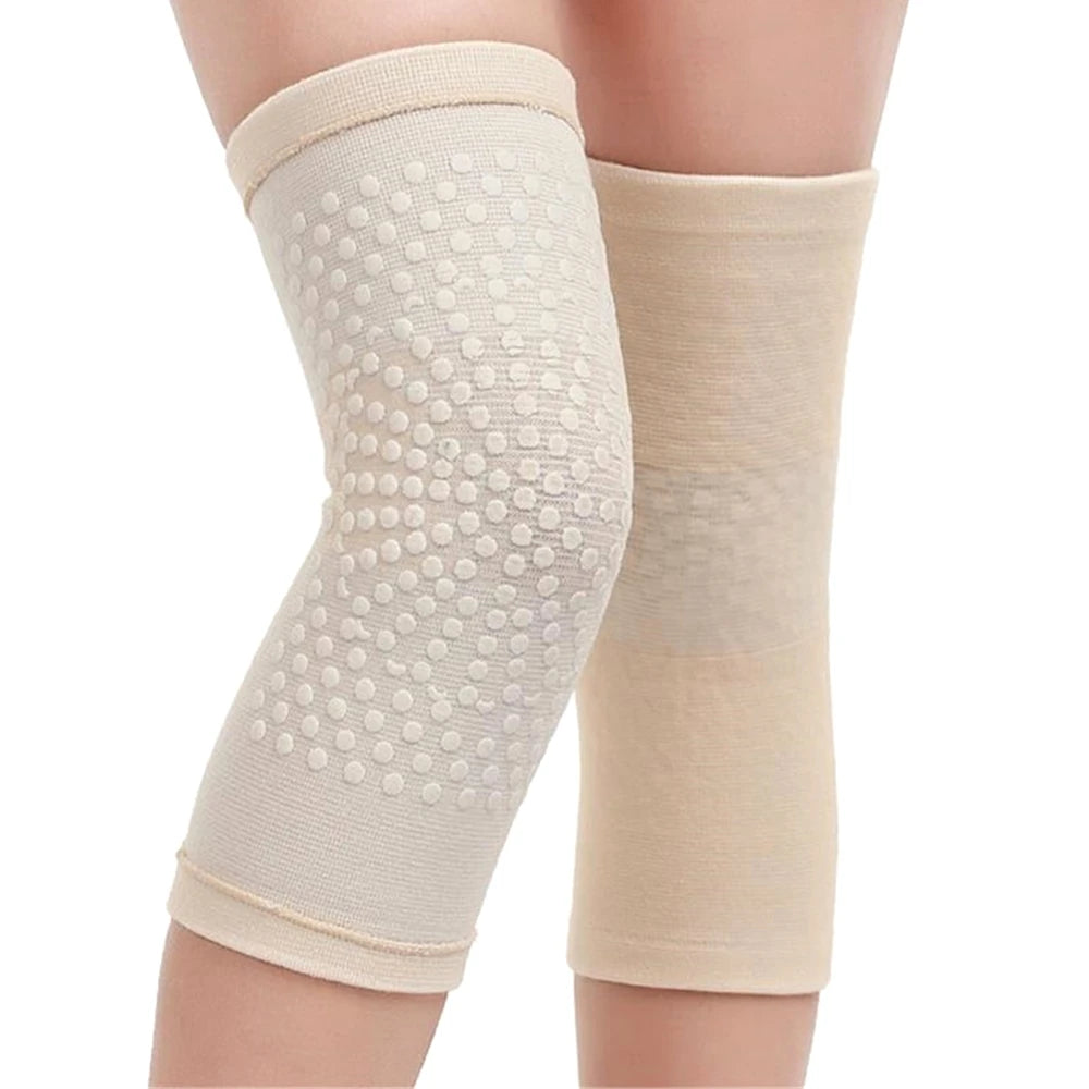 Heated Knee Support Brace