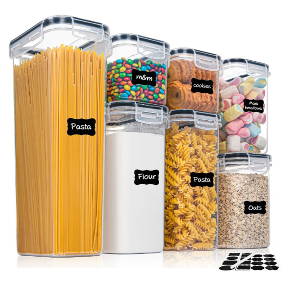 Food Storage Container Set