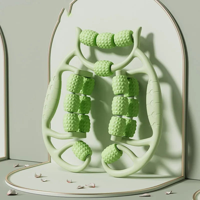 Anti Cellulite Massage Roller