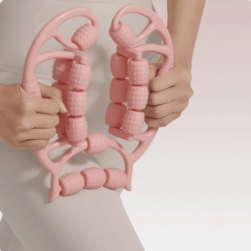 Anti Cellulite Massage Roller