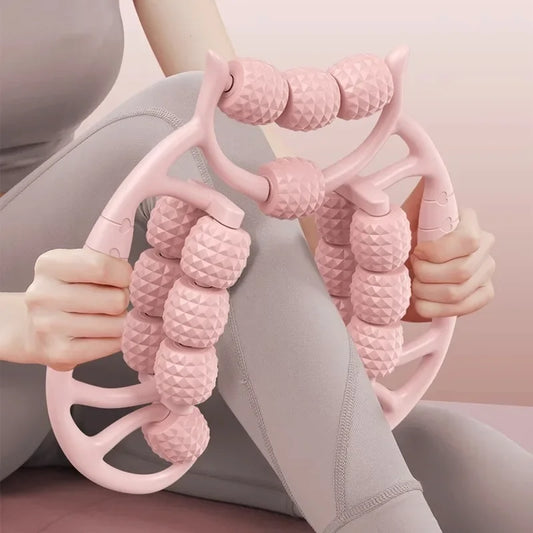 Anti Cellulite Massage Roller