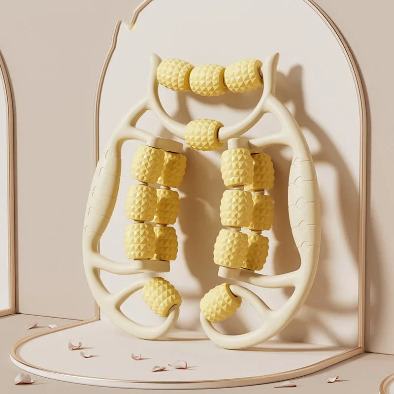 Anti Cellulite Massage Roller