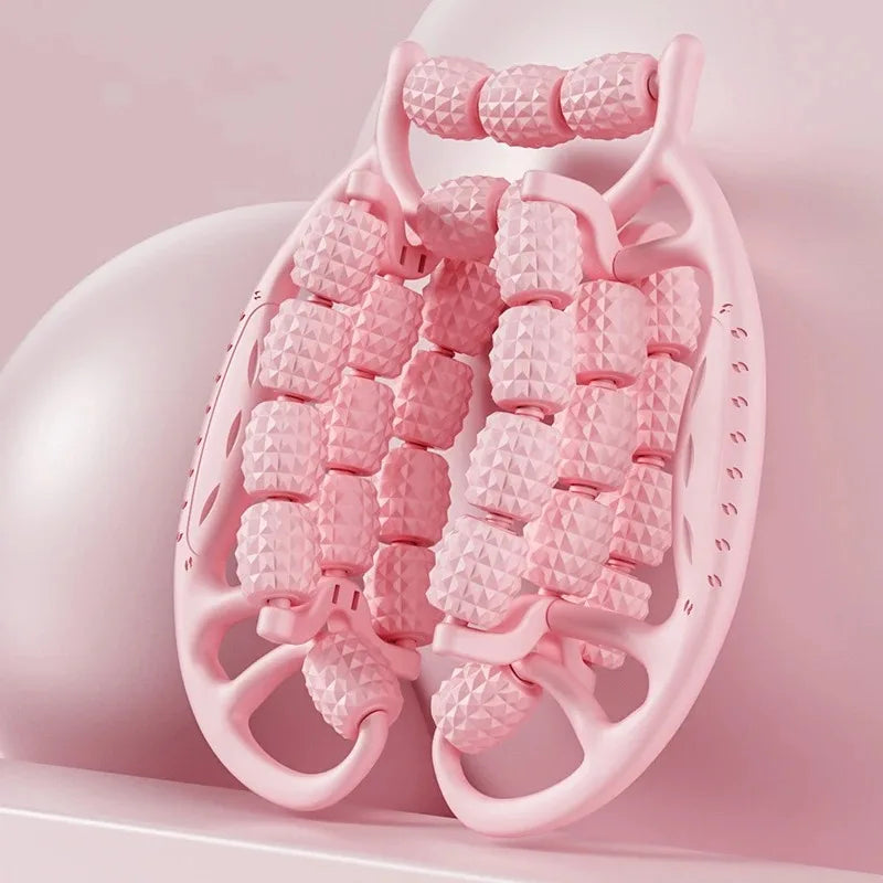 Anti Cellulite Massage Roller