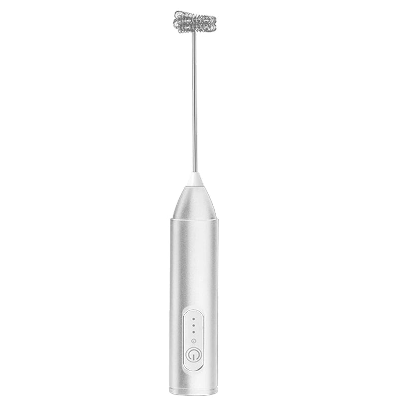 Electric Handheld Milk Frother