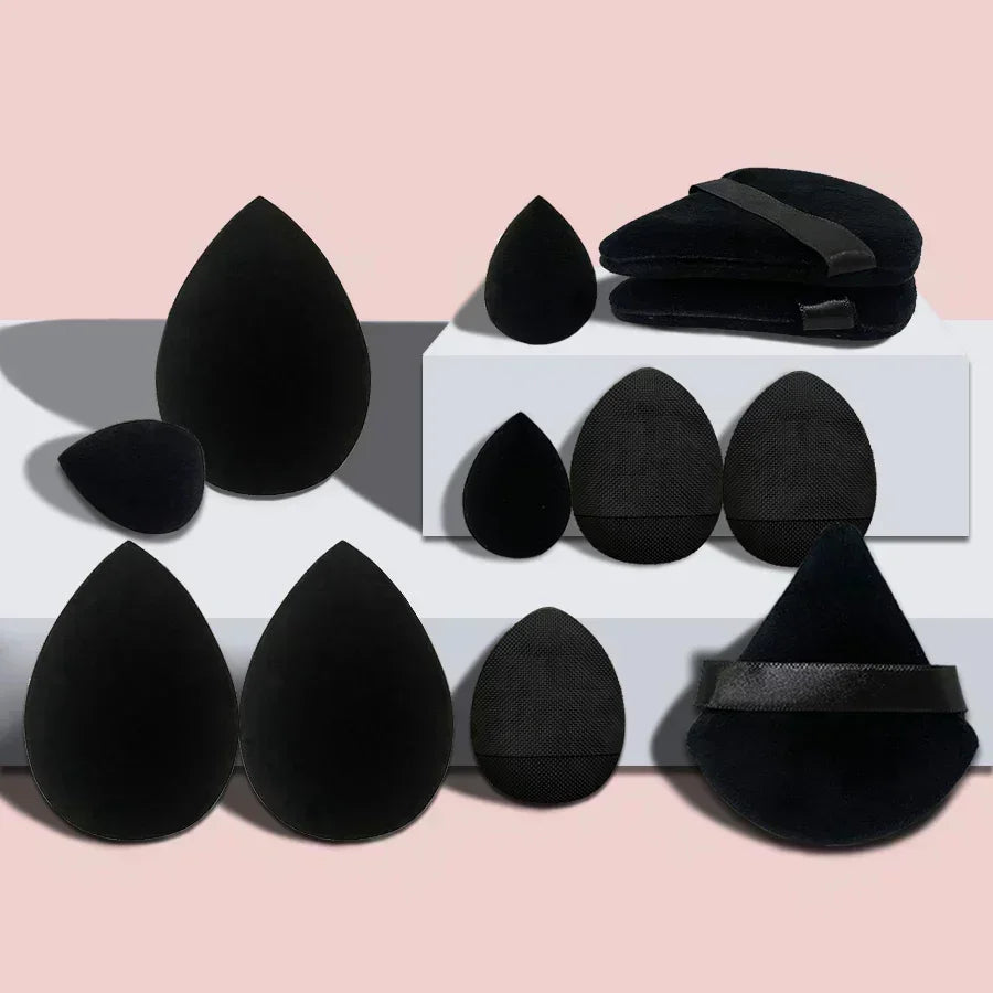 Puff Foundation Sponges Blender