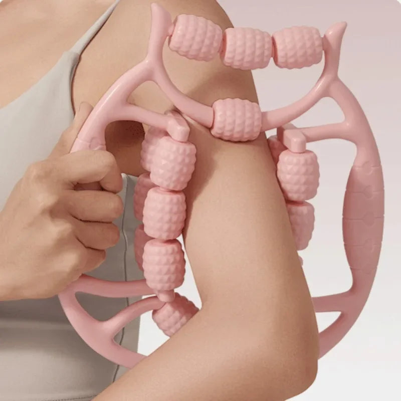 Anti Cellulite Massage Roller