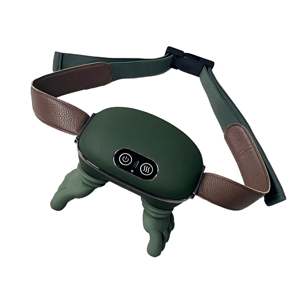 Electric Neck Shoulder Massager