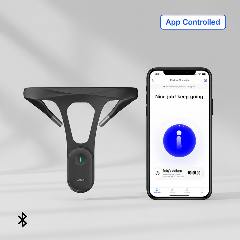 <p><strong>Smart Technology</strong></p>